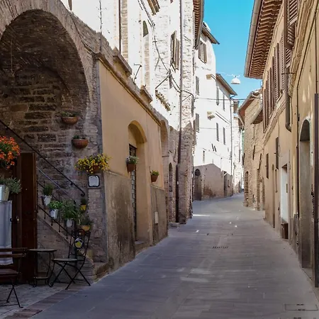 Acquamarina Spello