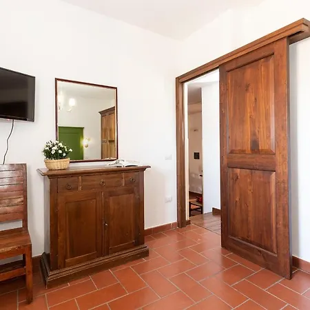 Acquamarina Apartamento Spello