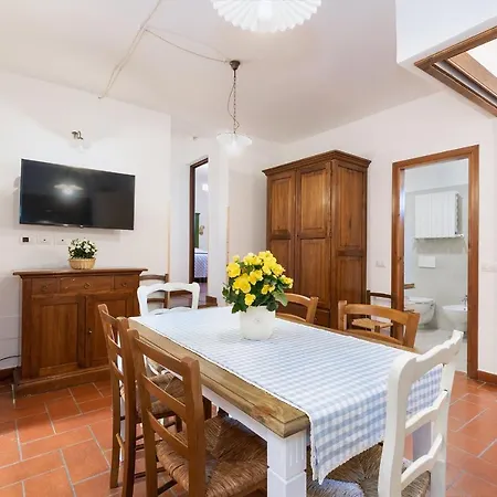 Acquamarina Apartment *