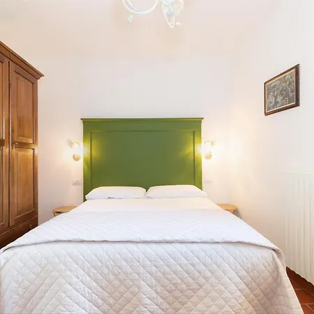 Apartment Acquamarina *