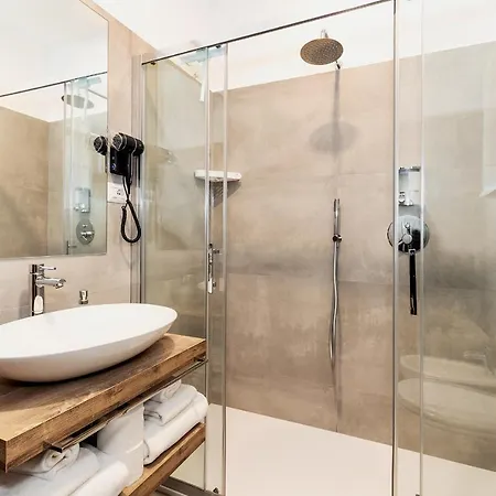 Acquamarina Apartamento Spello