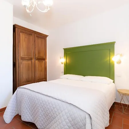Apartment Acquamarina