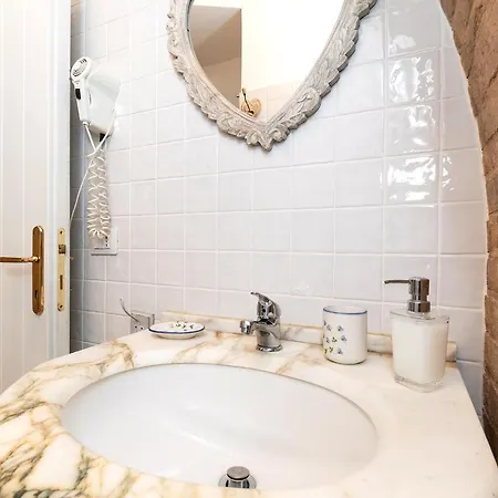 Apartment Acquamarina Spello