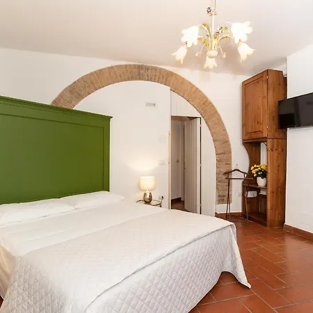 Acquamarina Apartment