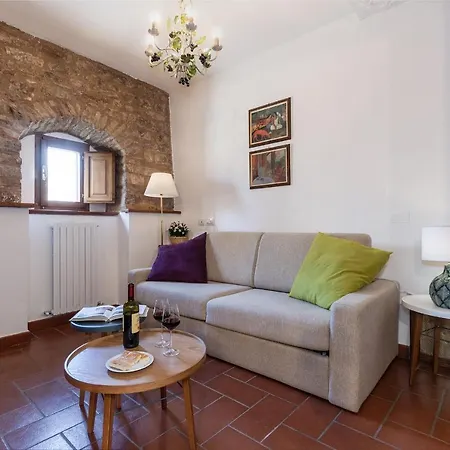Apartment Acquamarina Spello