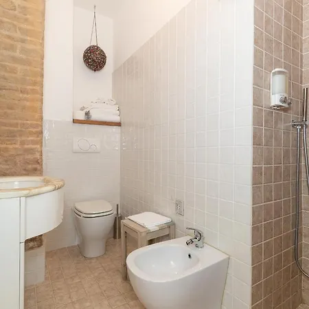 Acquamarina Apartment