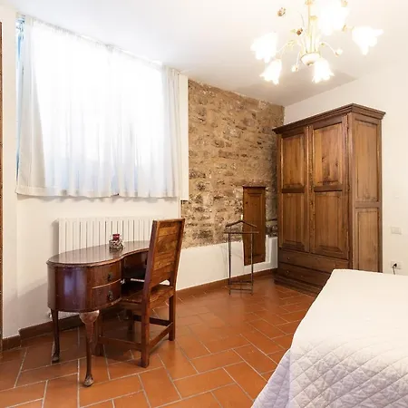 Acquamarina Apartment *