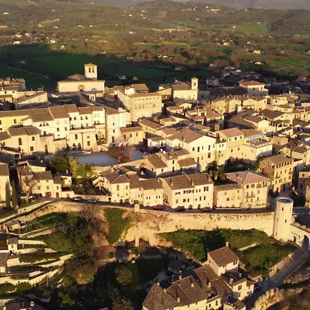 Acquamarina 아파트 *