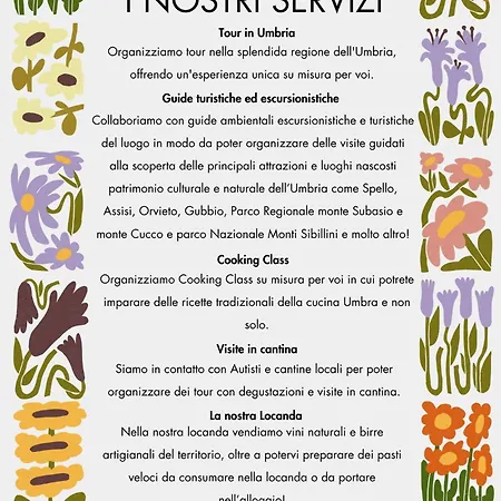 Acquamarina Apartamento