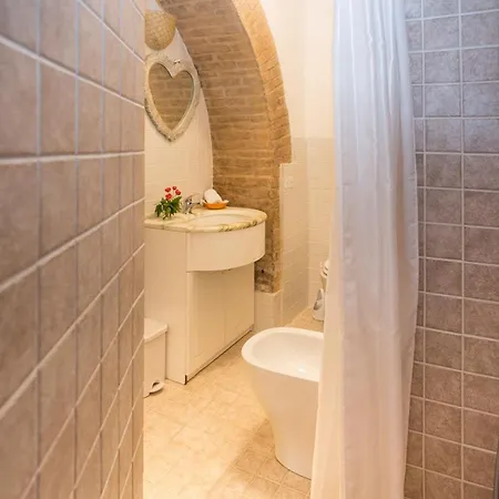 Acquamarina Apartment