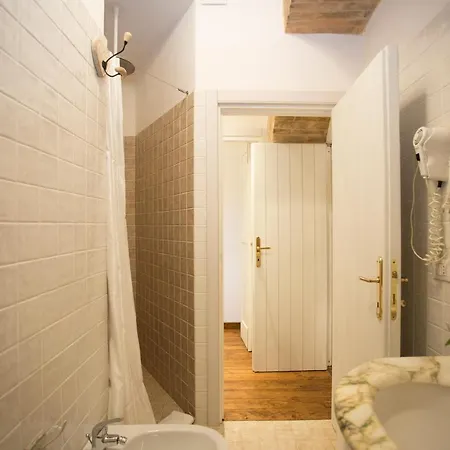 Acquamarina Apartment