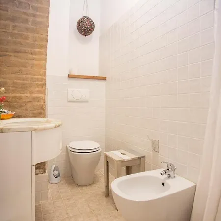 Acquamarina Apartment *