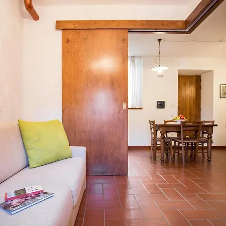 Acquamarina Apartment