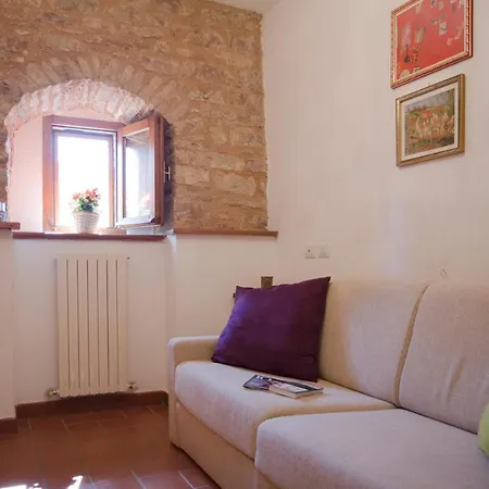 Acquamarina Apartment Spello