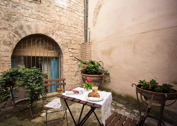 Acquamarina * Spello