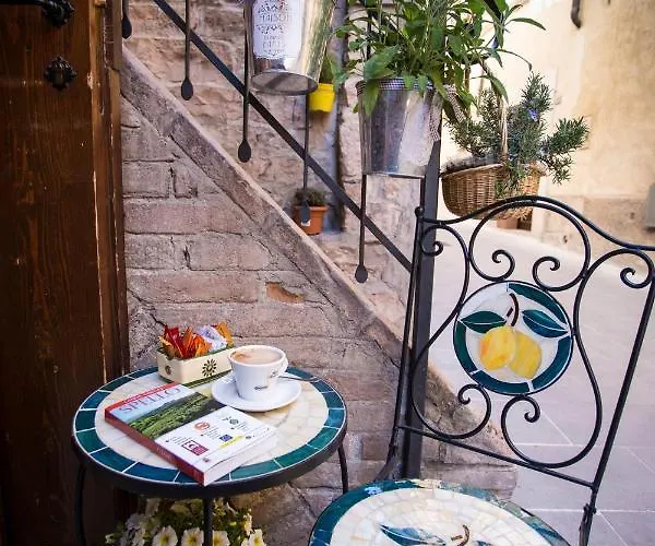 Acquamarina Apartament *