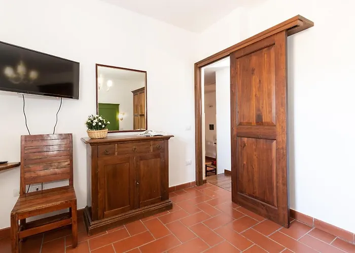 Acquamarina Apartament Spello