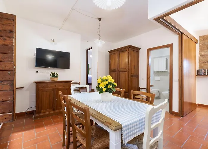 Acquamarina Apartament *