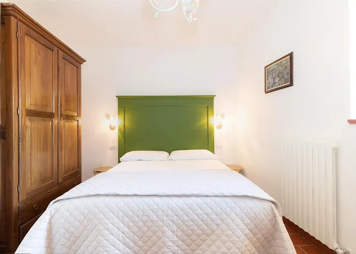 Apartament Acquamarina *