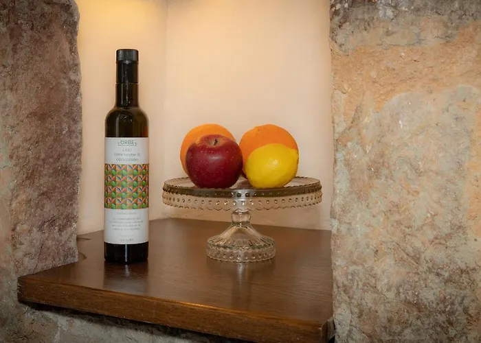 Acquamarina * Spello