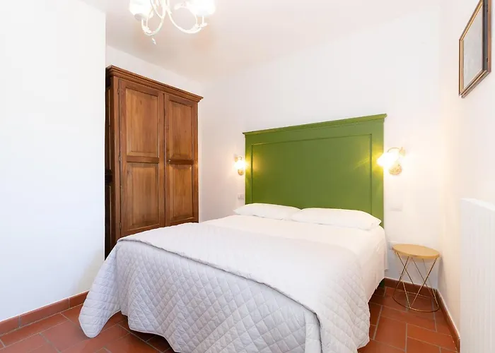 Apartament Acquamarina