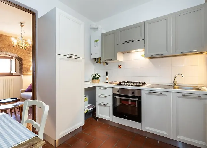 Apartament Acquamarina *