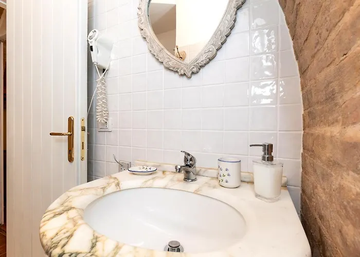 Apartament Acquamarina Spello