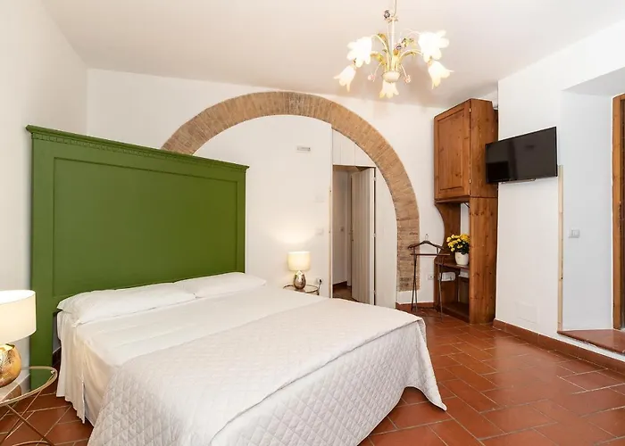 Acquamarina Apartament