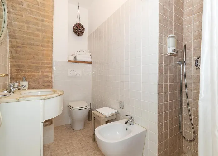 Acquamarina Apartament