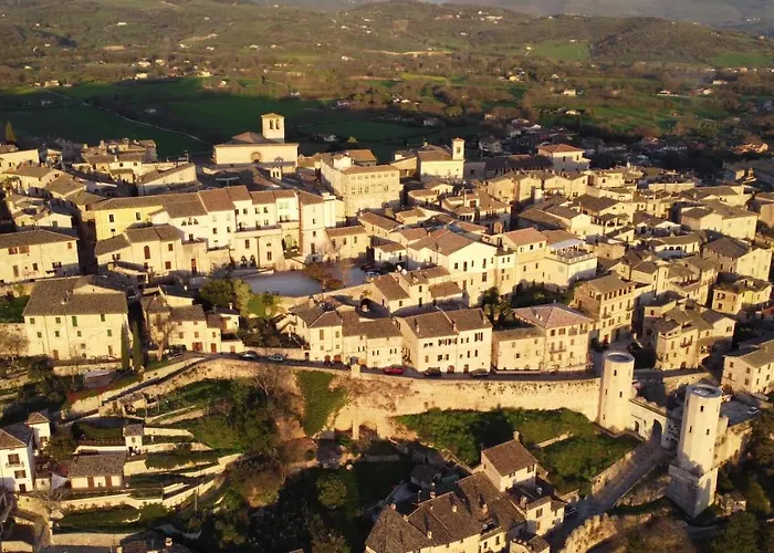 Acquamarina Apartament *