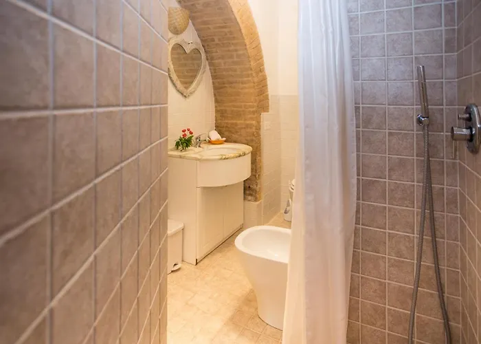 Acquamarina Apartament