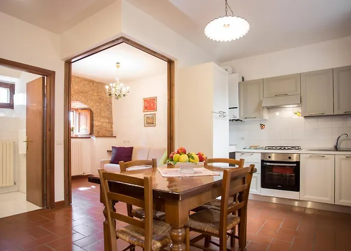 Apartament Acquamarina *