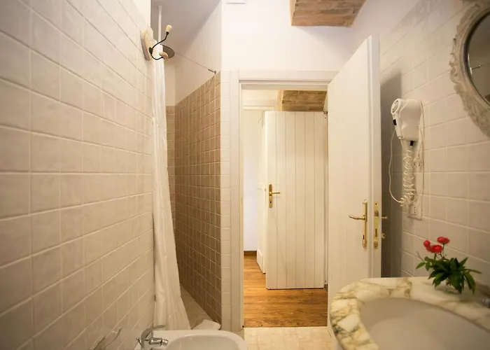 Acquamarina Apartament