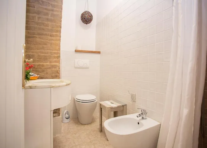 Acquamarina Apartament *