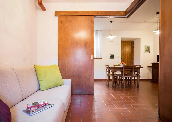 Acquamarina Apartament